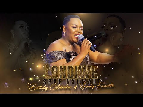 Londiwe Sphe Nxumalo -  Umukhulu Simakade