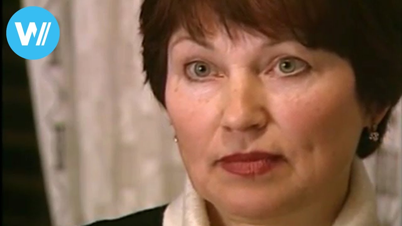 USSR Memories - Daily life of a Russian family in the Soviet Union | Part 1