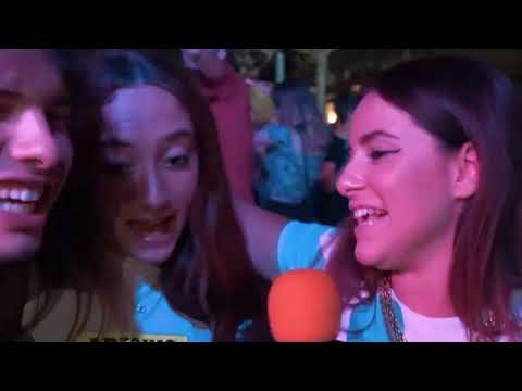 Asbronzatissimi, Vestenanova - Aftermovie 2022