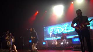 FIDLAR   Alcohol live