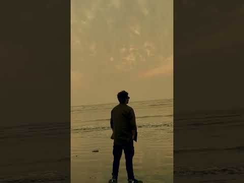 Only the beach can remove the sadness from you. #travel #culturalodyssey #snow