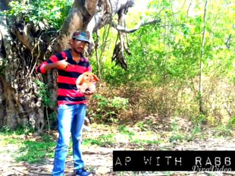 WARNA GABBAR AA JAYEGA -MANJUSIK FEAT RAFTAAR