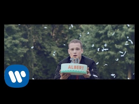 Albert — Orme