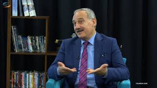 Yeniden Ege Programı 19. Bölüm/ E.Ü Fen Fakültesi. ( Ege Üniversitesi TV )