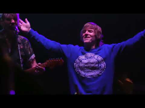 Saves the Day - At Your Funeral - Live at Blissmas 2025 at Riverworks in Buffalo, NY on 12/13/25