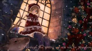 Nightcore - Have Yourself A Merry Little Christmas
