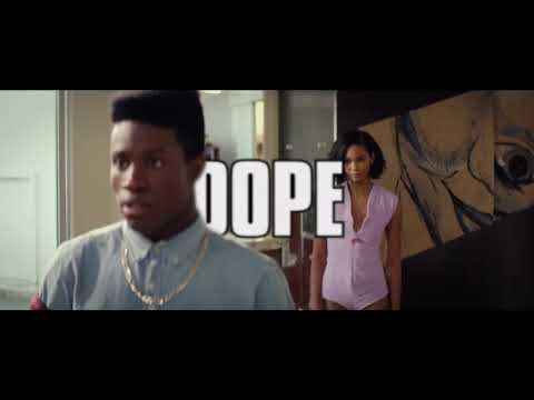 Dope Official Teaser Trailer 1 2015 Zoë Kravitz, Forest Whitaker Movie HD Full HD 2