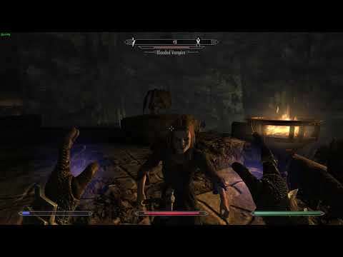 Skyrim Special Edition part 190