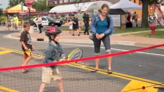 preview picture of video 'Open Streets Buffalo'
