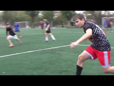 MORUJ VS CA MITRE MCH - #LIgaNuñez - 25/5/23