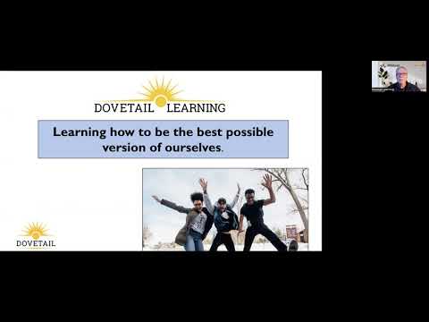 Noticing: How Precious Moments Matter