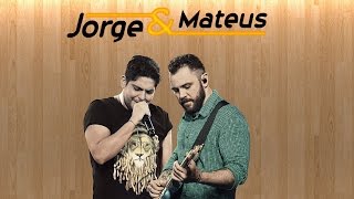 Jorge e Mateus - Dias de sol
