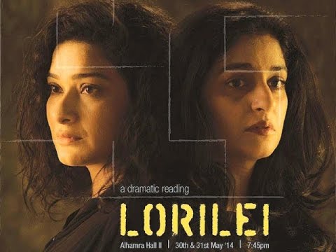 Lorilei Guillory: Mercy over revenge
