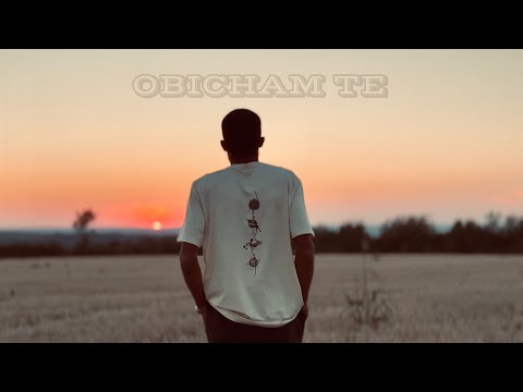 ERDJOO - Obicham te/Обичам те (Official Video)