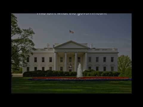 Video thumbnail for This Isn’t What the Governmeant
