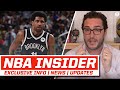 NBA Insider on Kyrie Irving Making Season Debut vs Pacers | CBS Sports HQ