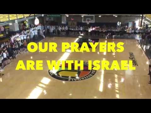 Rosh Chodesh Cheshvan Chagigah 5776/2015