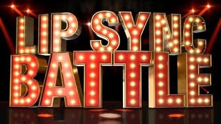 Keep it goin&#39; (Amy Grant) - Lip sync battle!