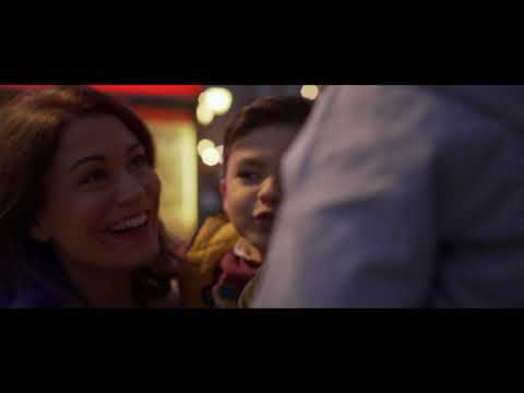 ¿Cómo te imaginas el futuro de tus hijos?