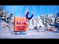 Electronic Arts EA Tam reikia dviejų PS4