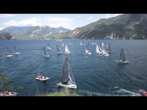 2014 Audi Melges World Championship - DAY 2