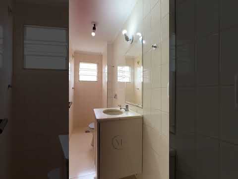 APARTAMENTO À VENDA - VILA IPIRANGA - SJRP/SP
