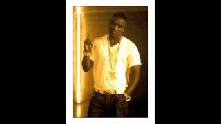 Akon - Keep Up (Anthem)