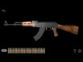 Ak47 Sound Effect