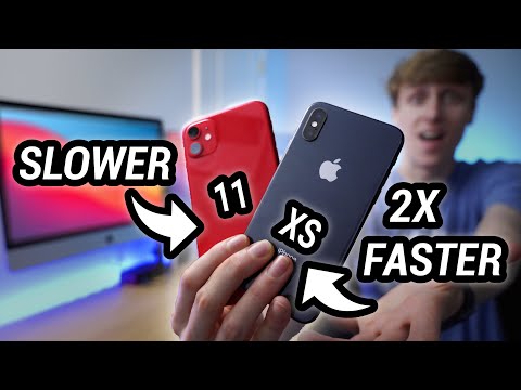 3D Touch vs. Haptic Touch