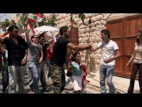 Joseph Attieh - El Haq Ma Bimout (Lebnan Rah Yerjaa) / (جوزيف عطية - الحق ما بيموت (لبنان رح يرجع