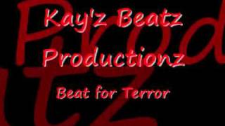 Kay'z Beatz Productionz - Move Your Ass