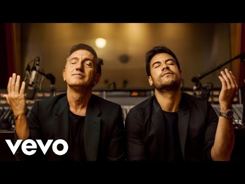 Carlos Rivera, Franco De Vita - Oro Por Ti | Canción de Fe 2025