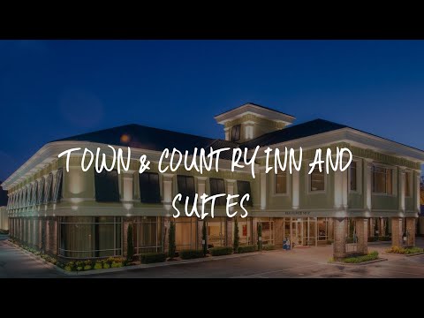 Town & Country Inn and Suites Review - Charleston , United States of America