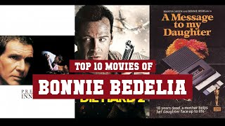 Bonnie Bedelia Top 10 Movies | Best 10 Movie of Bonnie Bedelia