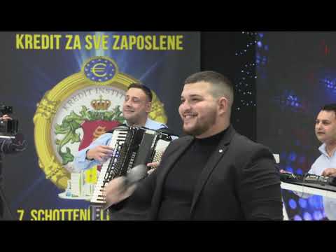 Cunami Bend Planet Show - Becki Mix Dvojki