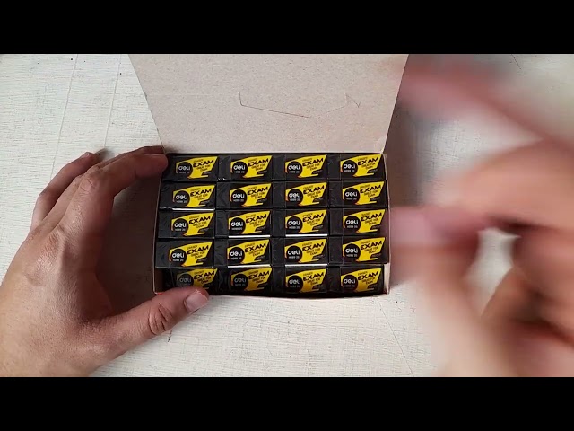 Vídeo relacionado con Gomas de Borrar,Borrador Para Niños,Gomas de Borrar Divertidas,Goma de borrar de rompecabezas de cubos,para Recompensas de Escuela,Oficina,Regalos Fiesta de Halloween Cumpleaños