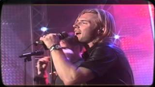 Boyzone - A Picture Of You 1997