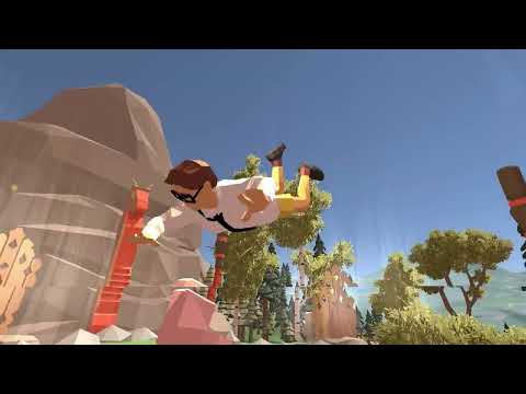 Unlucky Tale RPG Survival