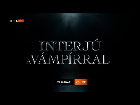 RTL II ajánlógrafikák - 2. rész