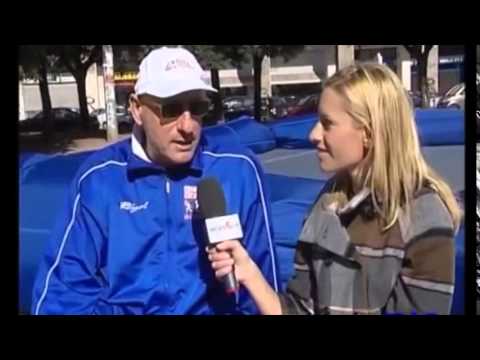 Intervista al mitico Ciccio Graziani