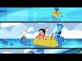 On The Run ft. Lapis Lazuli and Steven (Steven ...