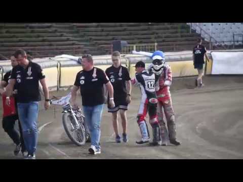 Polonia Bydgoszcz ratuje remis w meczu z Lokomotiv Daugavpils