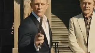 James bond 007 whatsapp status| No time to die .