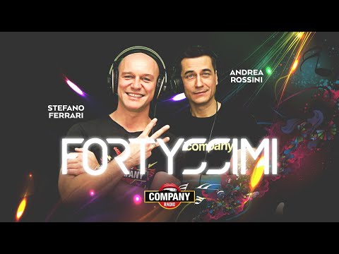 South Rocketz & Luke DB -Taja (Fortyssimi Dance Chart)