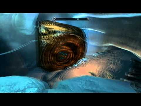 Let's Definitively Play Skyrim Part 152: Septimus Signus' Outpost