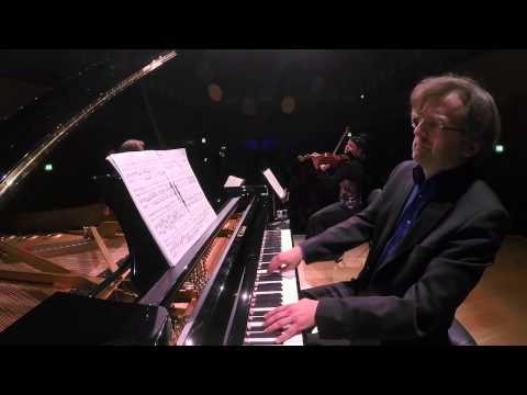 TrioVanBeethoven - Ludwig van Beethoven: Piano Trio in G major op.1/2