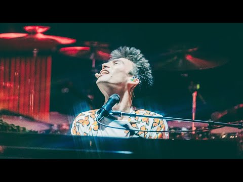 Video thumbnail for All At Sea (Live In Cambridge)