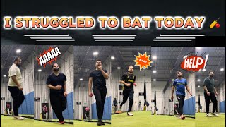 I Struggled To Bat Today 🏏 | They We’re All Fueled Up ⛽️ | Road To 1000 Subscribers 🎊 |