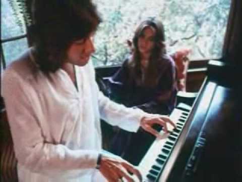 Chicago- Robert Lamm "Where You Think You're Goin?" (1972)