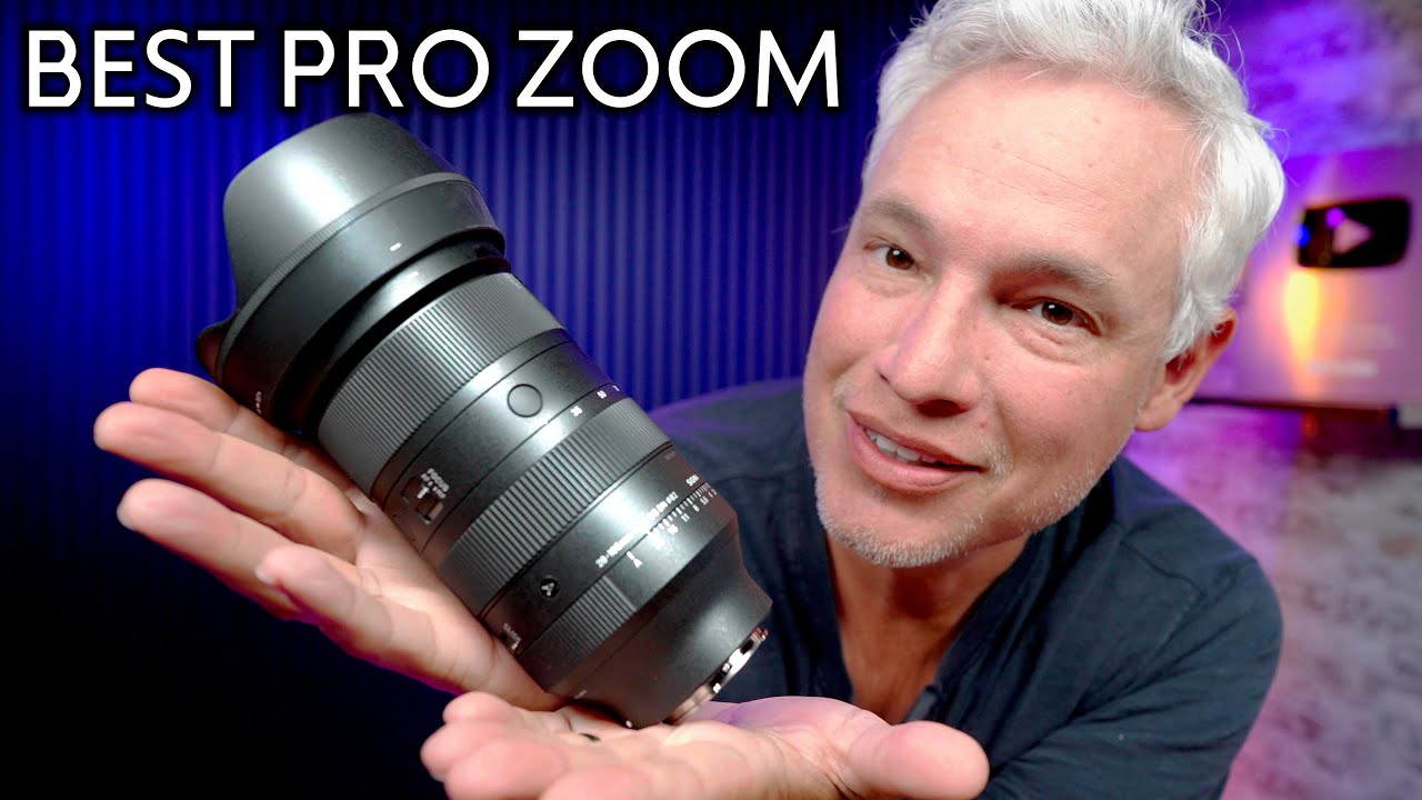Video thumbnail for Video Review 2